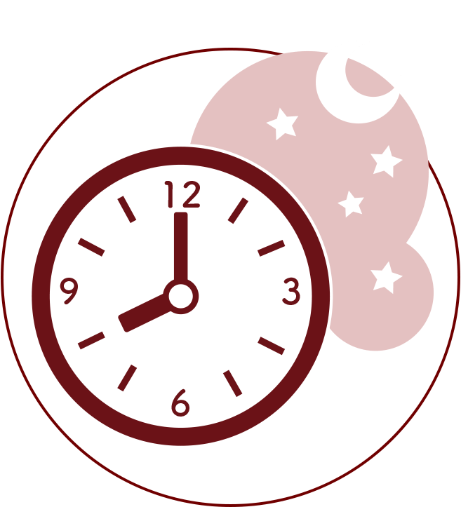 土日も診療、平日は20時まで診療
